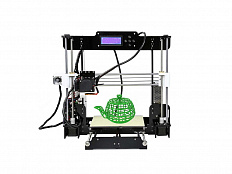 3D принтер Reflection A1k